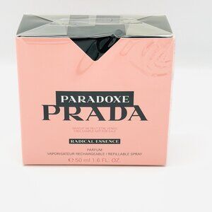 3696 PRADA PARADOXE RADICAL ESSENCE